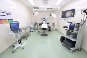 CICAN é a primeira unidade do SUS na Bahia a contar com tecnologia PET-CT