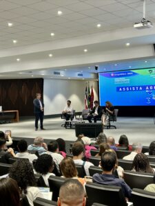 Inscrições abertas para a 15ª edição do Geopública